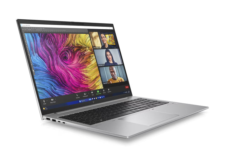 HP ZBook Firefly 16 inch G11 Mobile Workstation PC