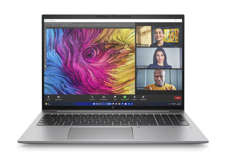 HP ZBook Firefly 16 inch G11 Mobile Workstation PC