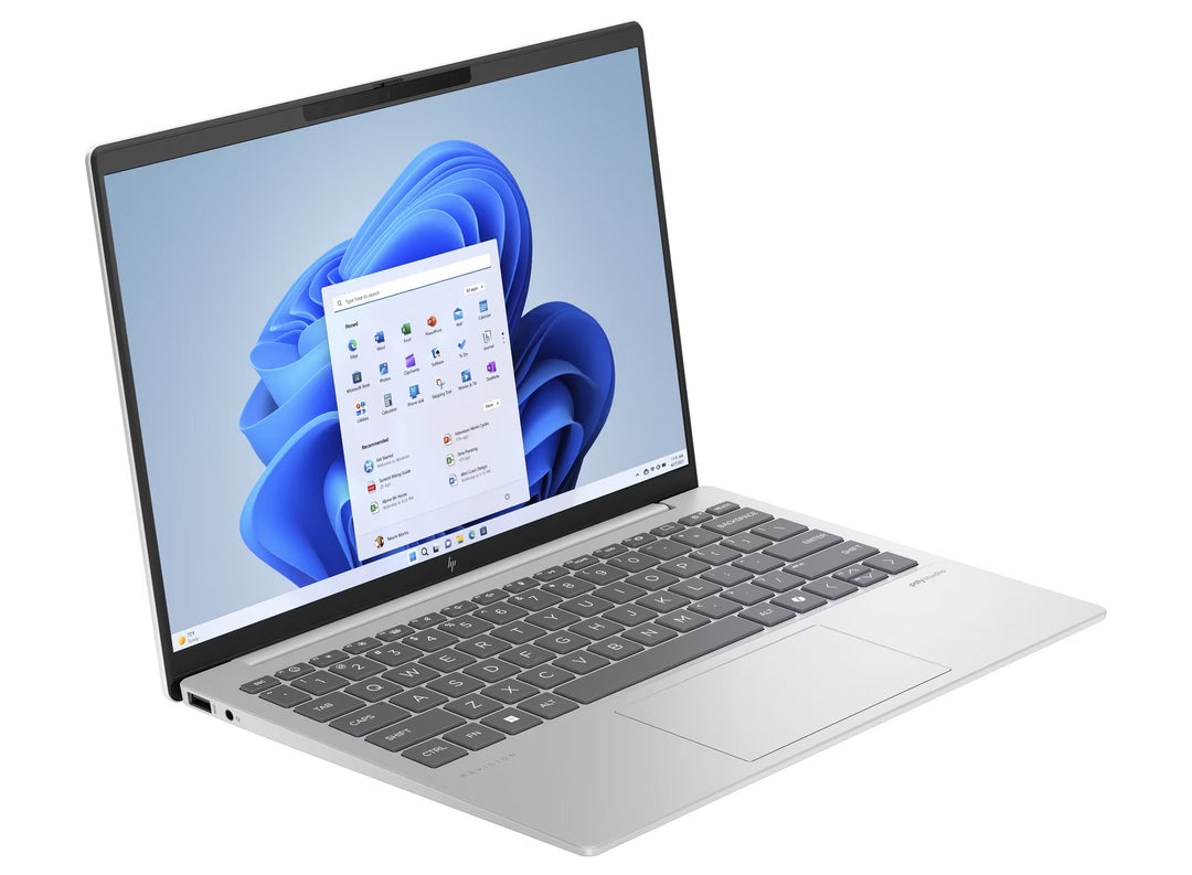 HP Pavilion Aero Laptop 13-bg0000ca