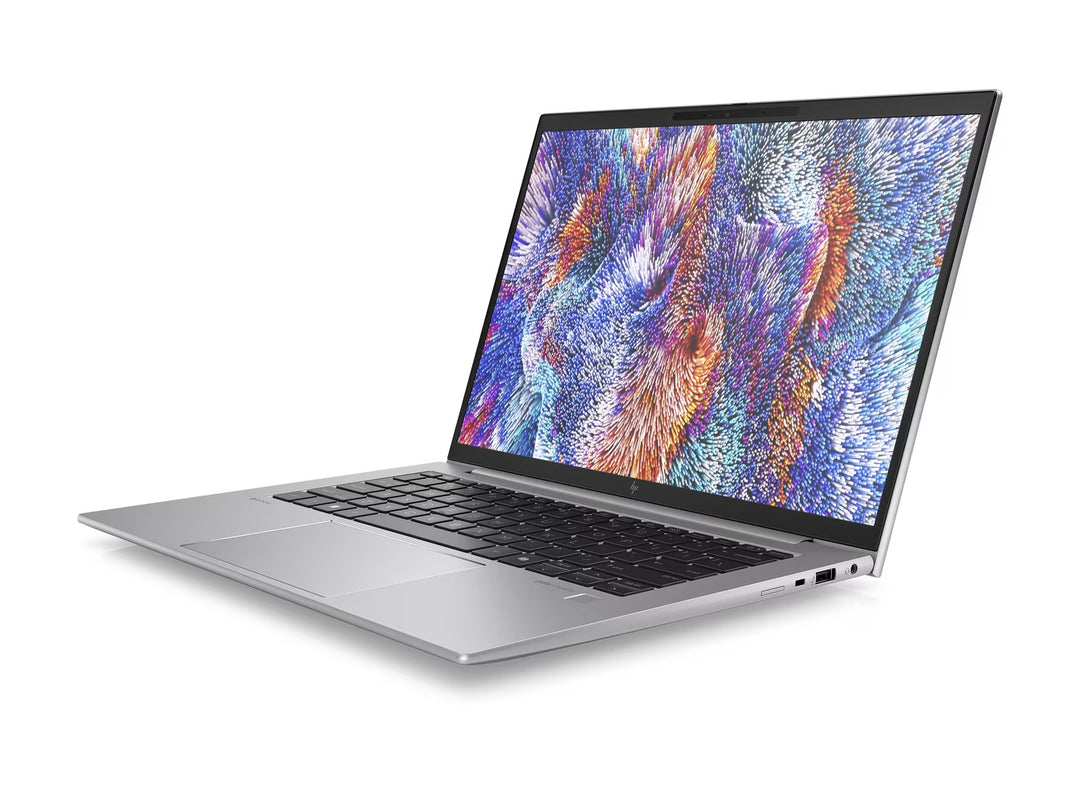 HP ZBook Firefly 14 inch G11 A Mobile Workstation PC
