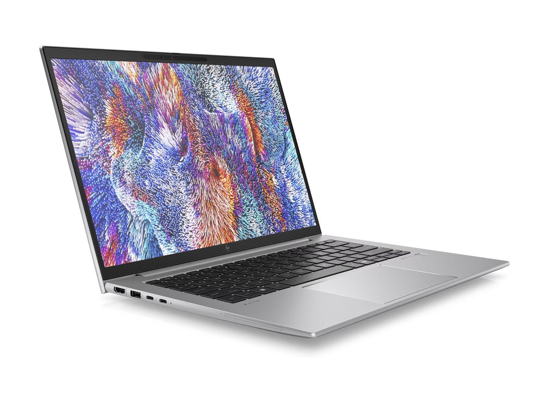 HP ZBook Firefly 14 inch G11 A Mobile Workstation PC