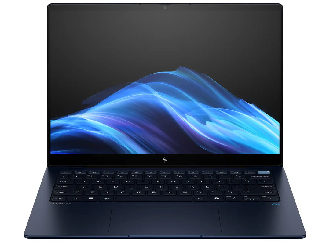 HP EliteBook Ultra 14 inch G1q Laptop AI PC