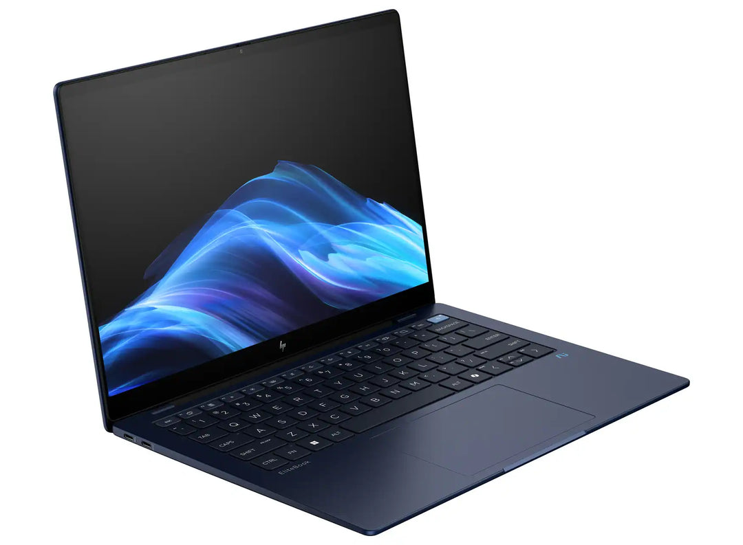 HP EliteBook Ultra 14 inch G1q Laptop AI PC