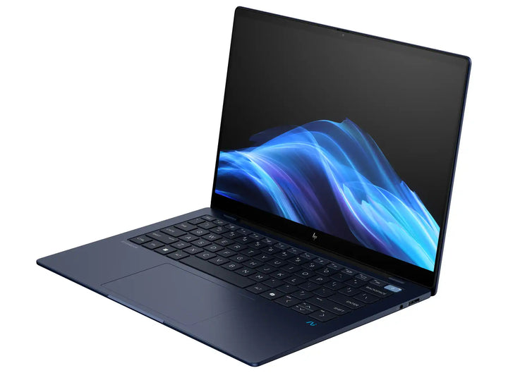 HP EliteBook Ultra 14 inch G1q Laptop AI PC