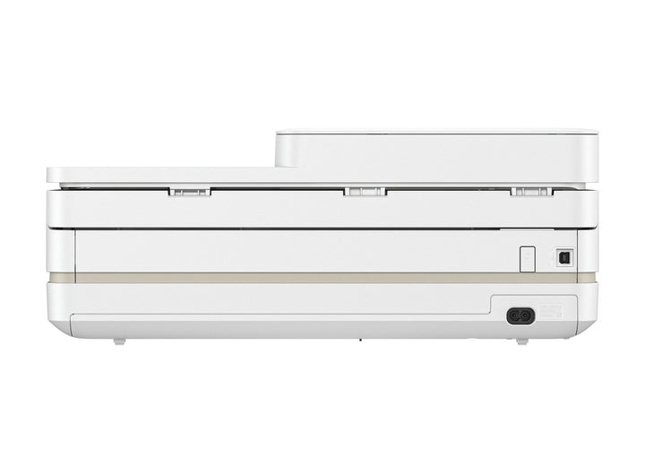 HP ENVY 6555e Wireless Colour Inkjet Printer, Print, Scan, Copy, Easy setup, Mobile printing, Best For Home, Bonus 3 Months Ink with HP+