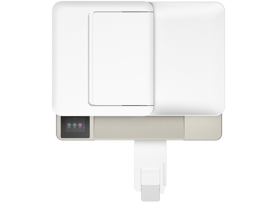 HP ENVY 6555e Wireless Colour Inkjet Printer, Print, Scan, Copy, Easy setup, Mobile printing, Best For Home, Bonus 3 Months Ink with HP+