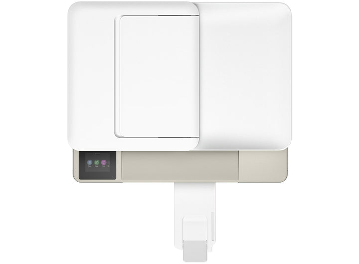 HP ENVY 6555e Wireless Colour Inkjet Printer, Print, Scan, Copy, Easy setup, Mobile printing, Best For Home, Bonus 3 Months Ink with HP+