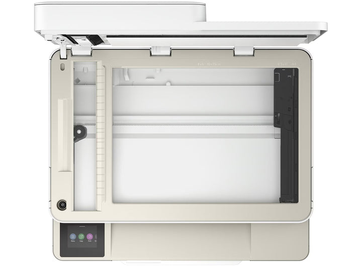 HP ENVY 6555e Wireless Colour Inkjet Printer, Print, Scan, Copy, Easy setup, Mobile printing, Best For Home, Bonus 3 Months Ink with HP+