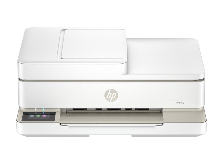 HP ENVY 6555e Wireless Colour Inkjet Printer, Print, Scan, Copy, Easy setup, Mobile printing, Best For Home, Bonus 3 Months Ink with HP+
