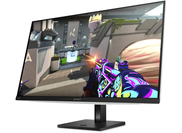 OMEN Transcend 31.5 inch UHD 240Hz OLED Gaming Monitor - OMEN Transcend 32