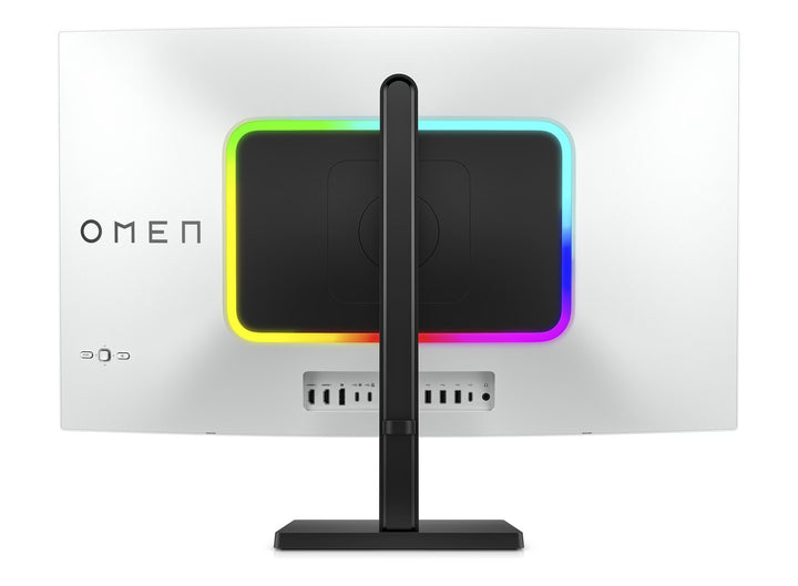 OMEN Transcend 31.5 inch UHD 240Hz OLED Gaming Monitor - OMEN Transcend 32