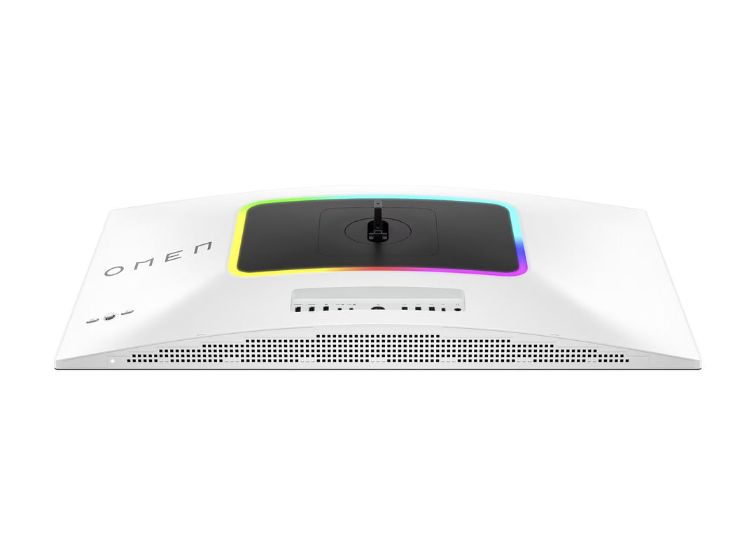 OMEN Transcend 31.5 inch UHD 240Hz OLED Gaming Monitor - OMEN Transcend 32