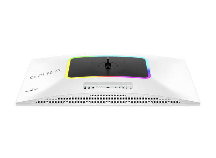OMEN Transcend 31.5 inch UHD 240Hz OLED Gaming Monitor - OMEN Transcend 32