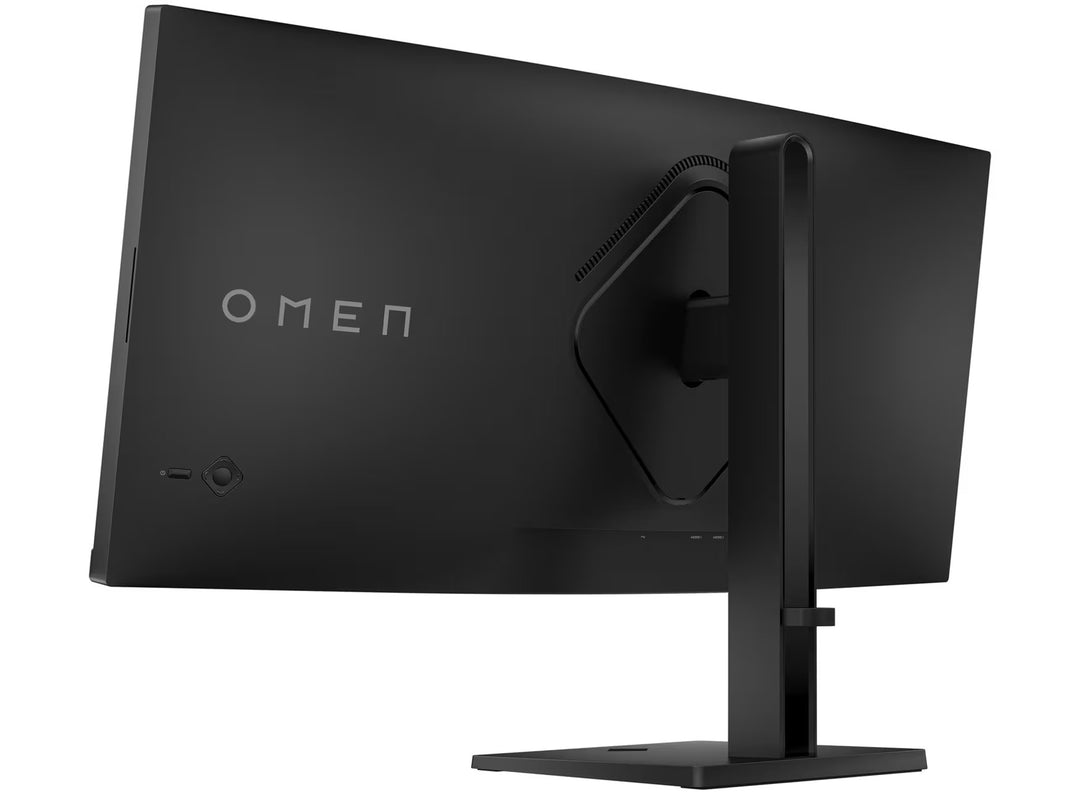 OMEN 34 inch WQHD 180Hz Curved Gaming Monitor - OMEN 34c G2