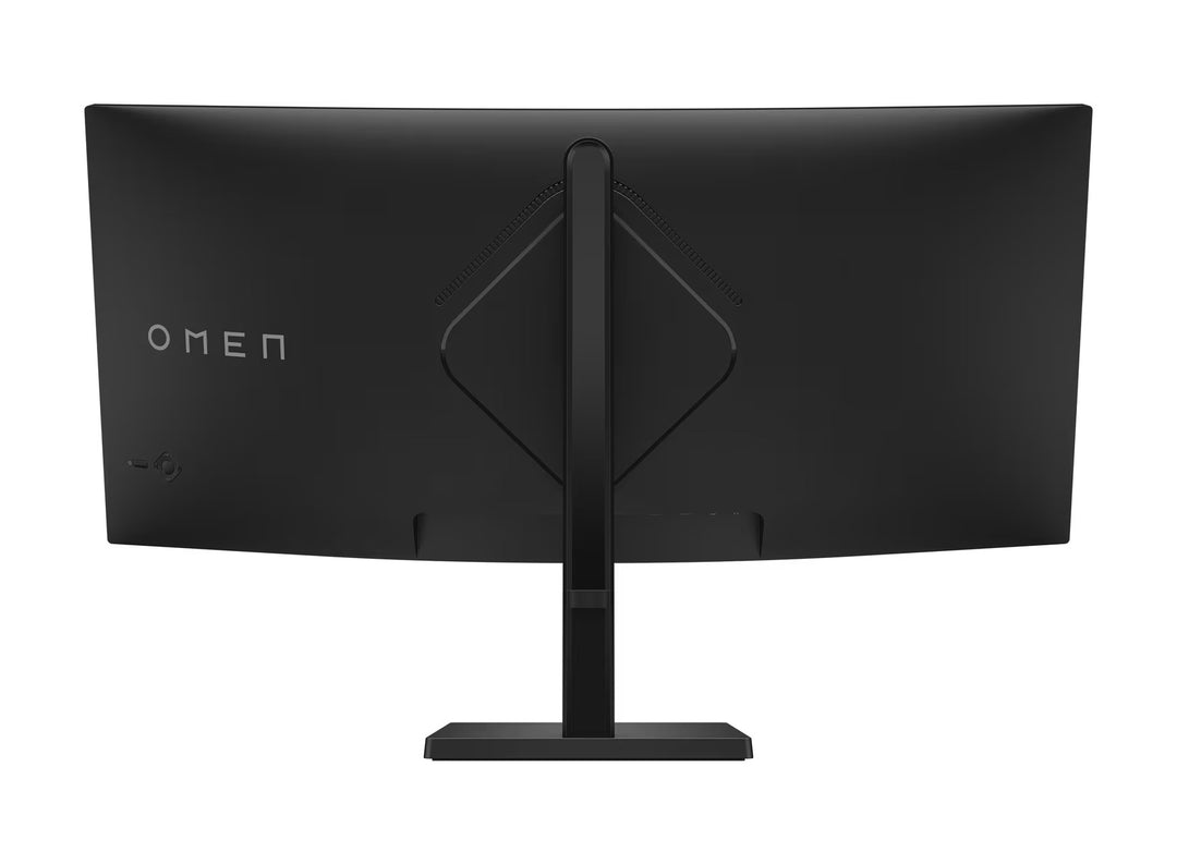OMEN 34 inch WQHD 180Hz Curved Gaming Monitor - OMEN 34c G2