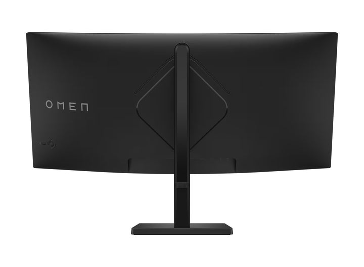 OMEN 34 inch WQHD 180Hz Curved Gaming Monitor - OMEN 34c G2