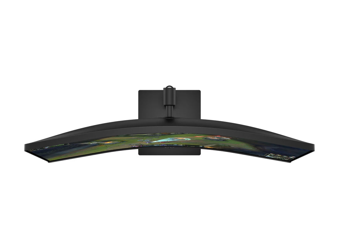 OMEN 34 inch WQHD 180Hz Curved Gaming Monitor - OMEN 34c G2