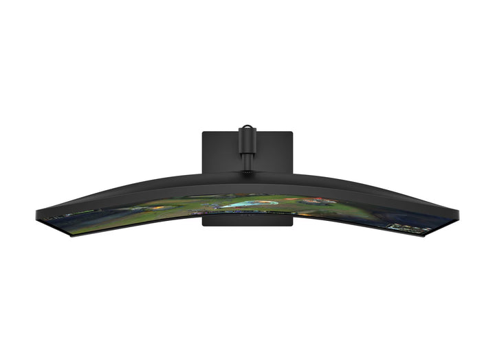 OMEN 34 inch WQHD 180Hz Curved Gaming Monitor - OMEN 34c G2