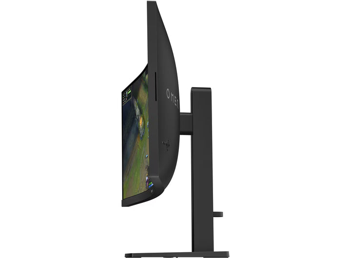OMEN 34 inch WQHD 180Hz Curved Gaming Monitor - OMEN 34c G2