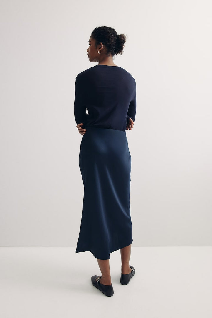 H&M Midi Skirt