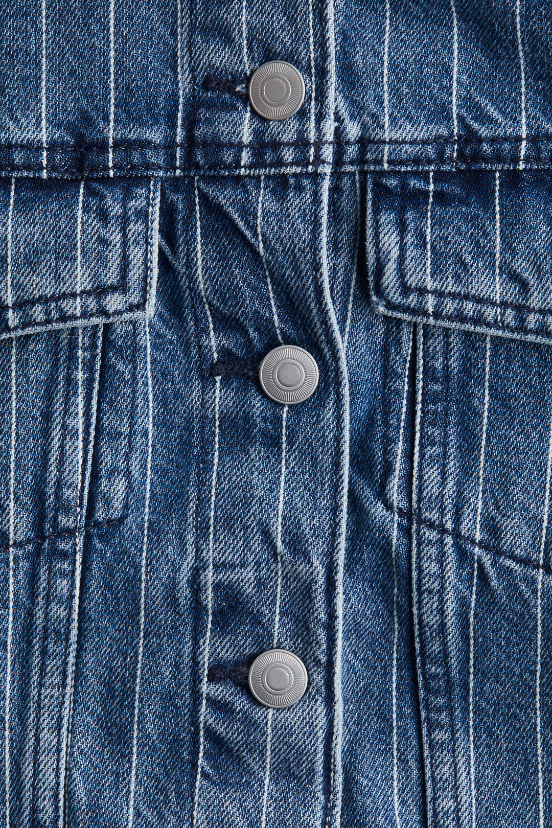 H&M Denim Jacket