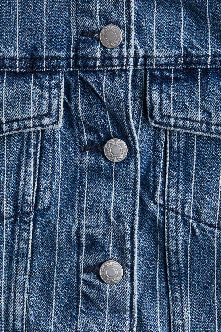 H&M Denim Jacket