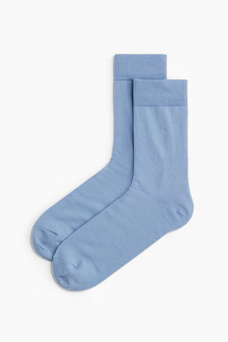 H&M 5-pack Socks