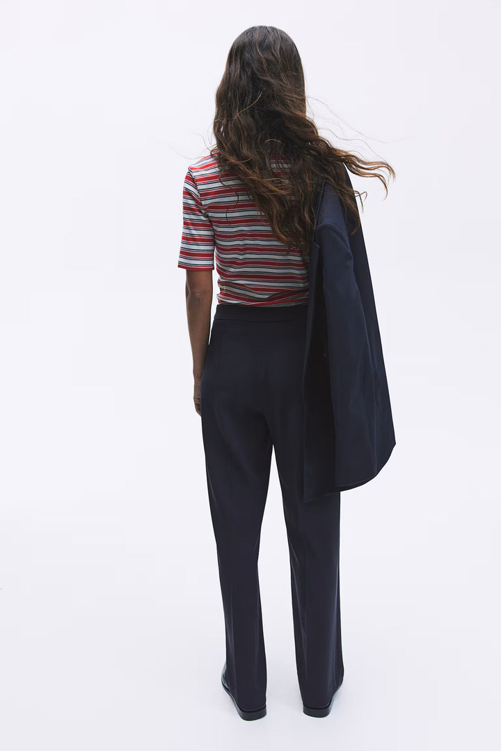 H&M Wide-leg Pants