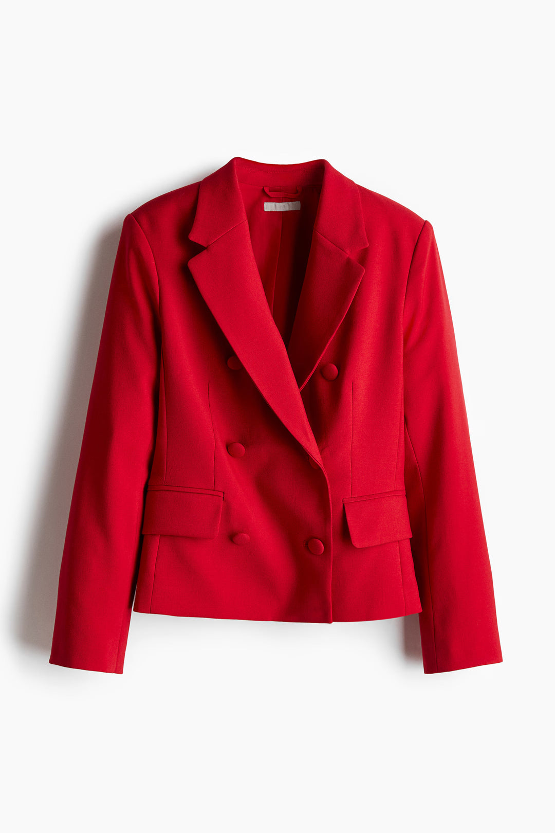 H&M Fitted Blazer