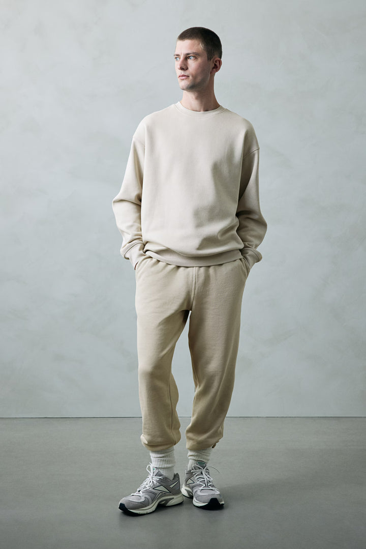 H&M THERMOLITE® Loose Fit Sweatshirt