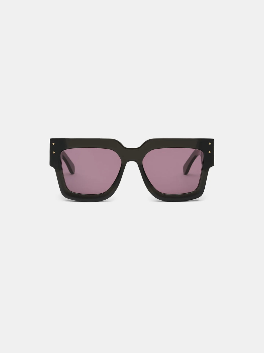 AMIRI JUMBO MA SUNGLASSES