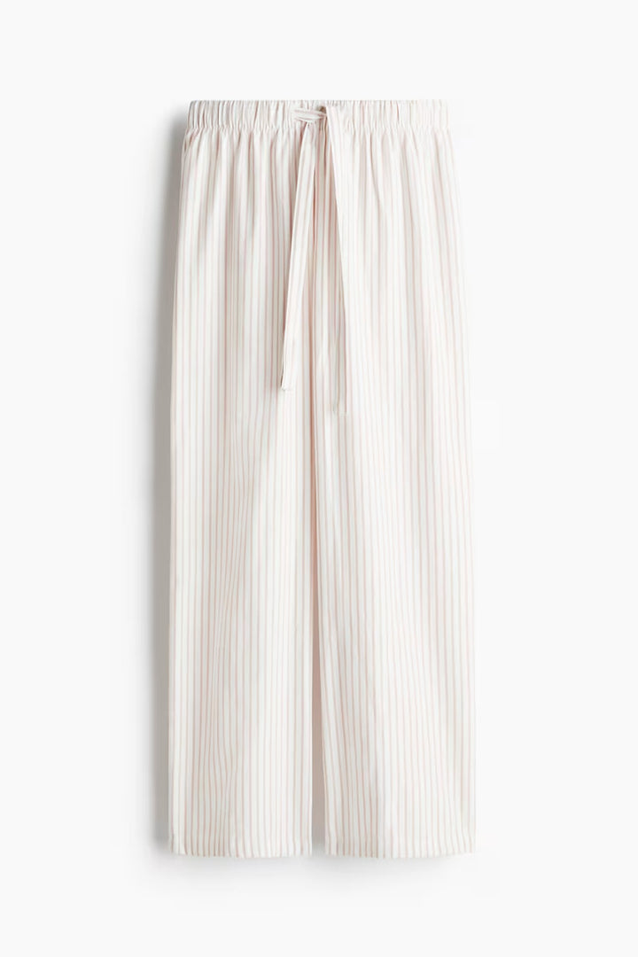H&M Flannel Pajama Pants