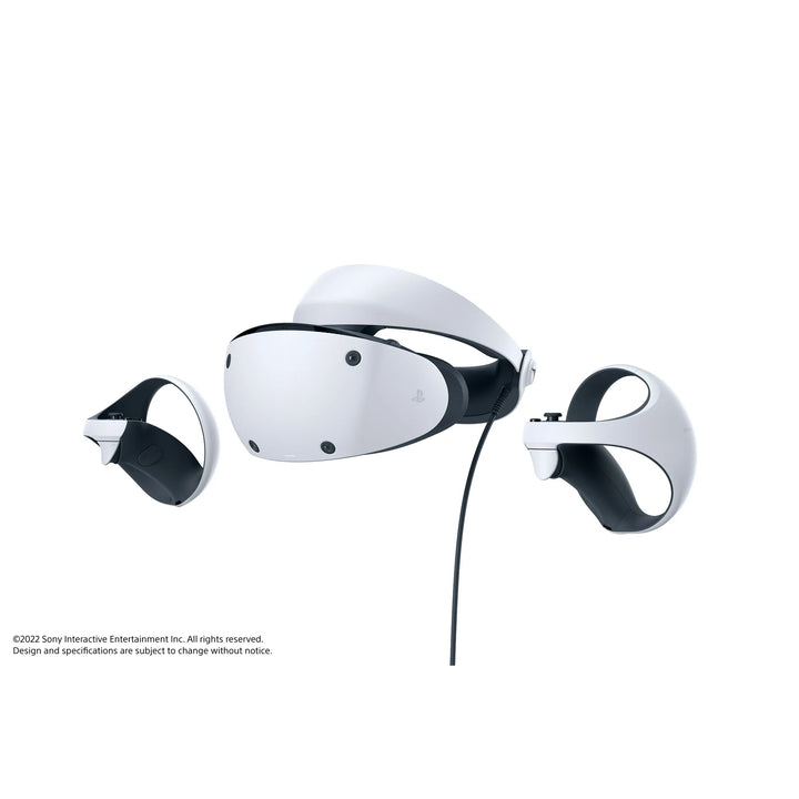 PlayStation VR2 Headset