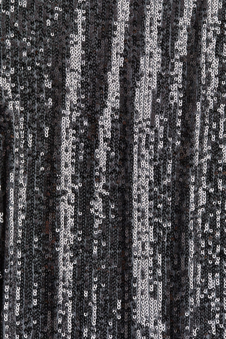 H&M Sequined Dress