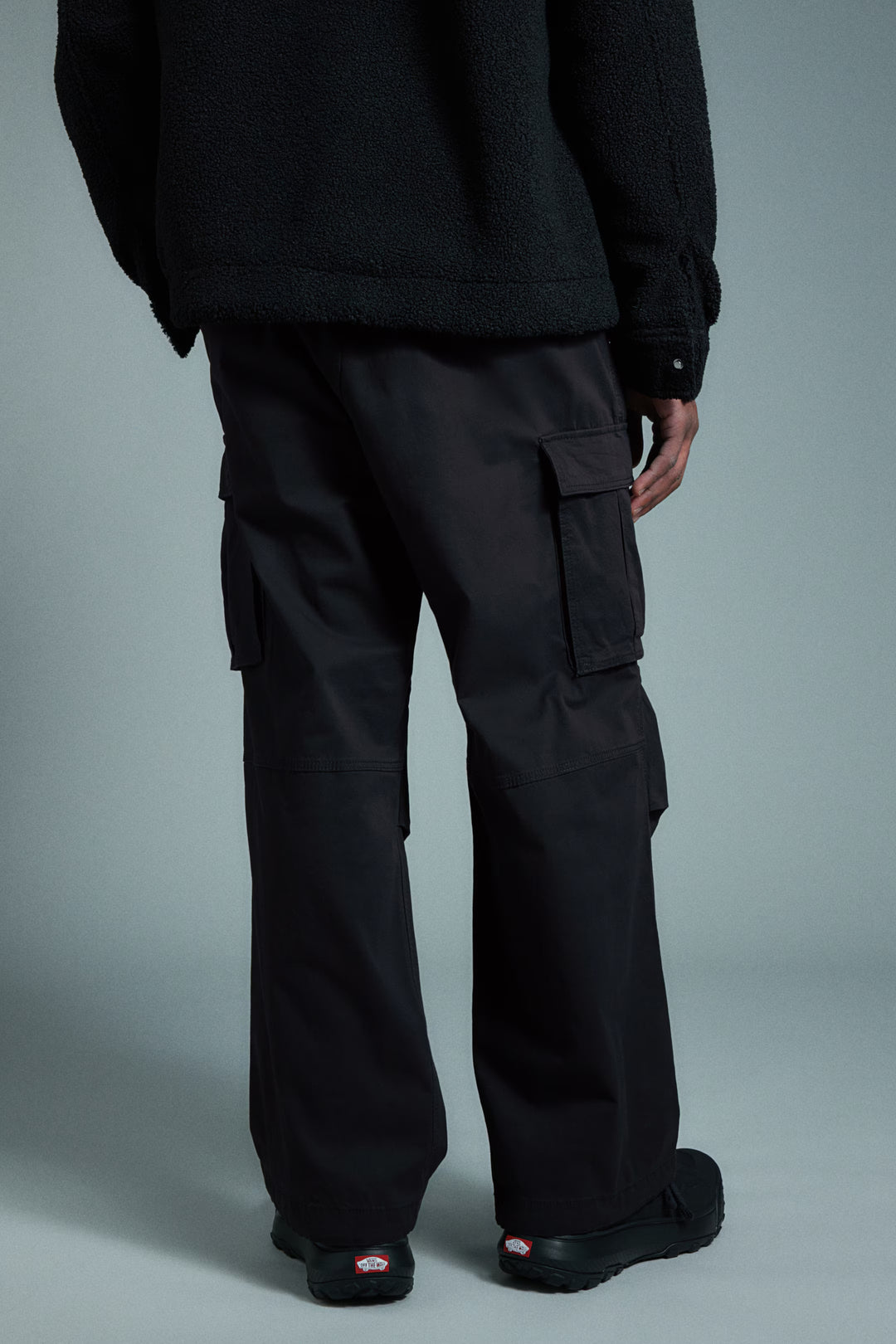 H&M Relaxed Fit Cargo Pants