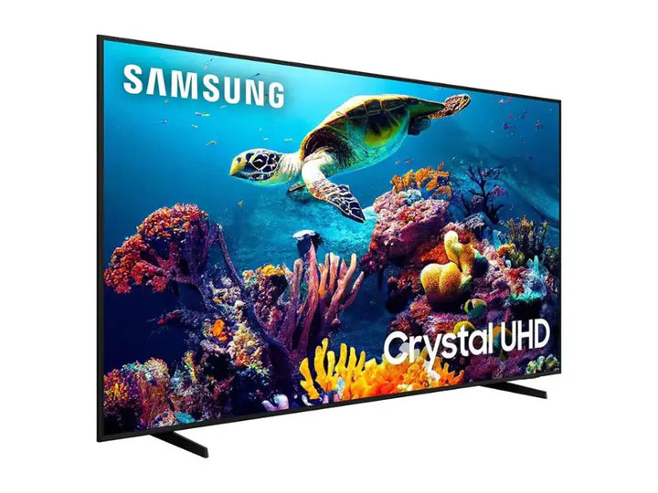 Samsung - 43” Class DU6900 Series Crystal UHD 4K Smart Tizen TV (2024)