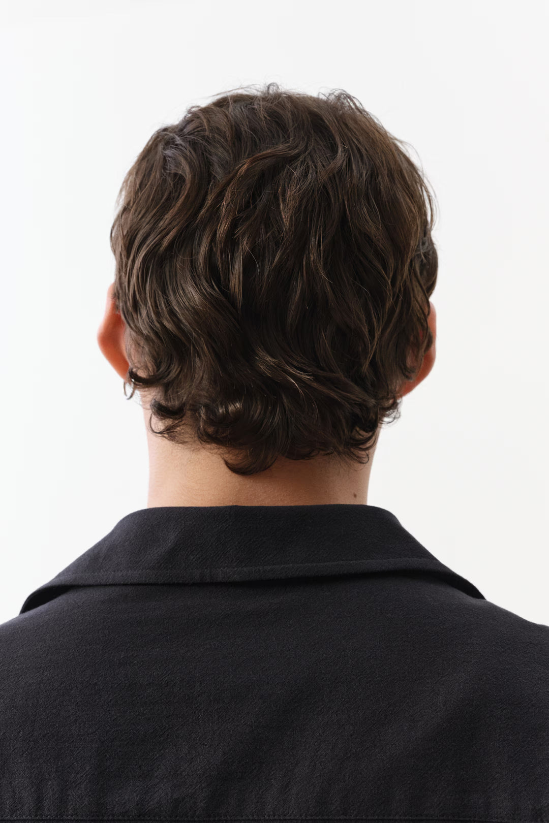 H&M Regular Fit Oxford Shirt