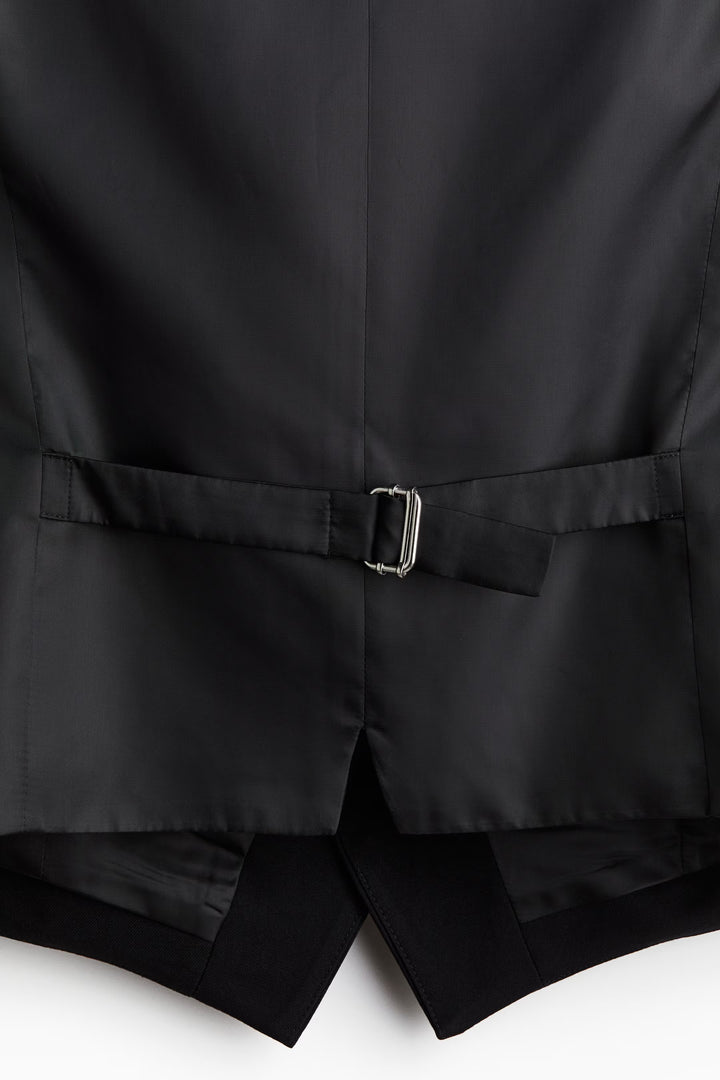 H&M Slim-Fit Suit Vest