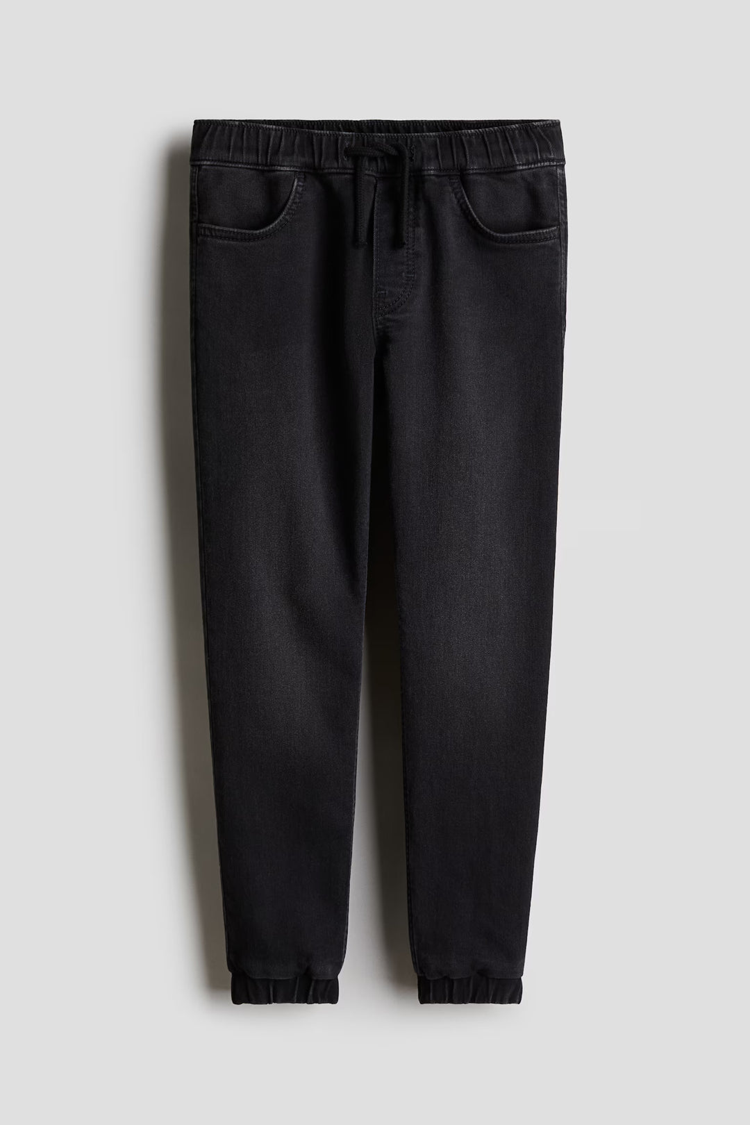 H&M Super Soft Denim Joggers