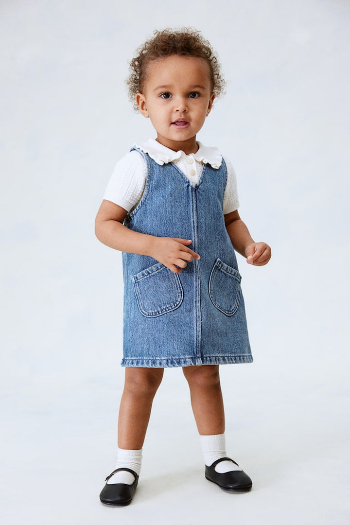 H&M Denim Jumper