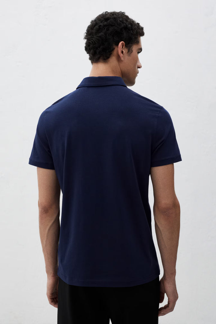 H&M Slim Fit Polo Shirt