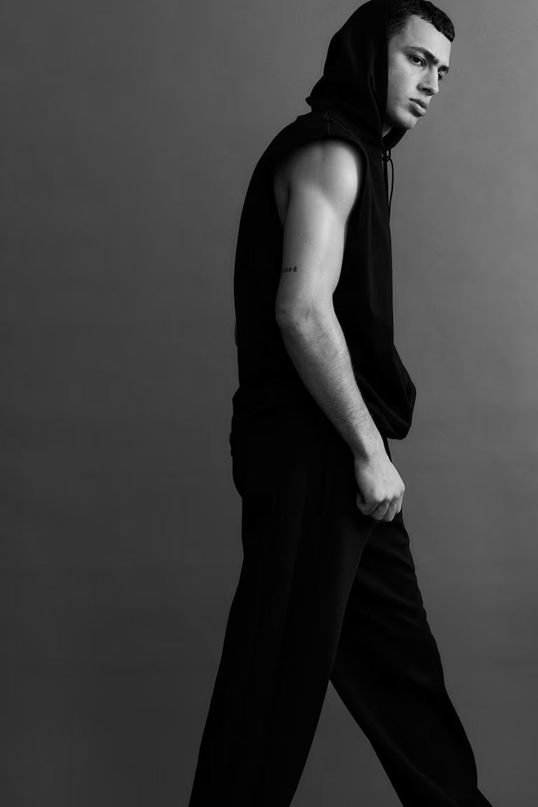 H&M Regular Fit Sports Joggers