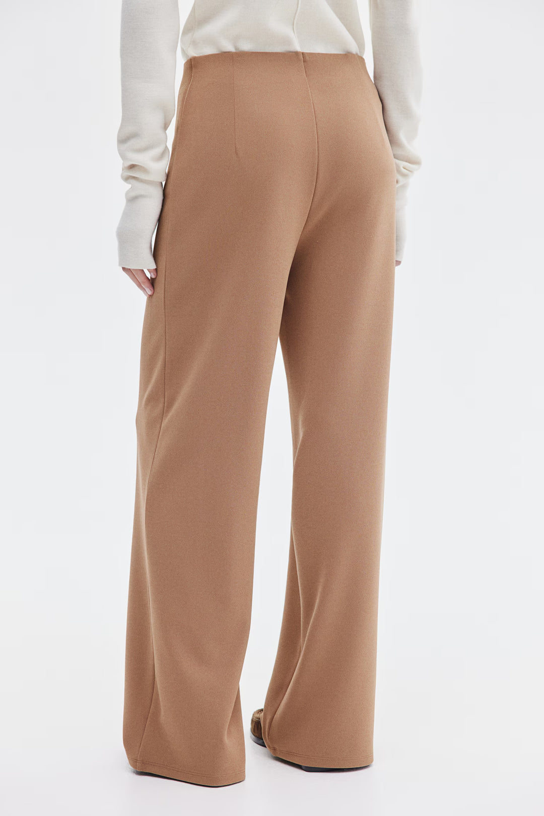 H&M Button-front Pants