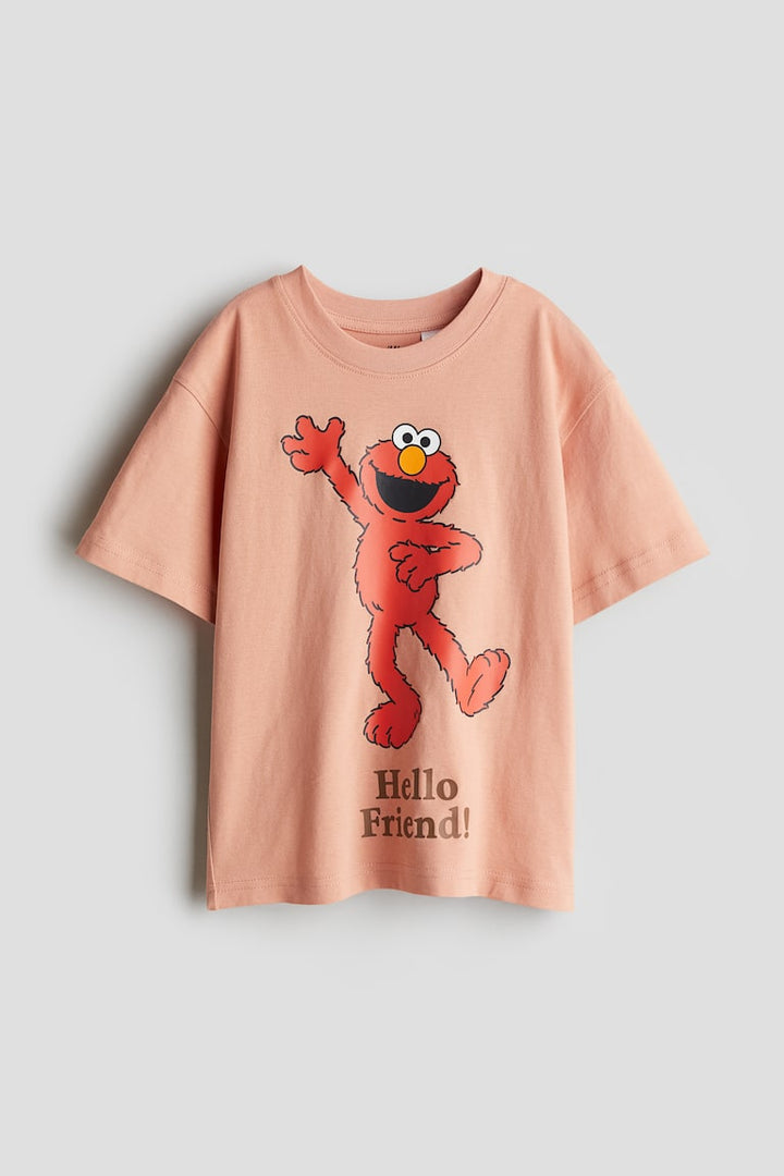 H&M Printed T-shirt