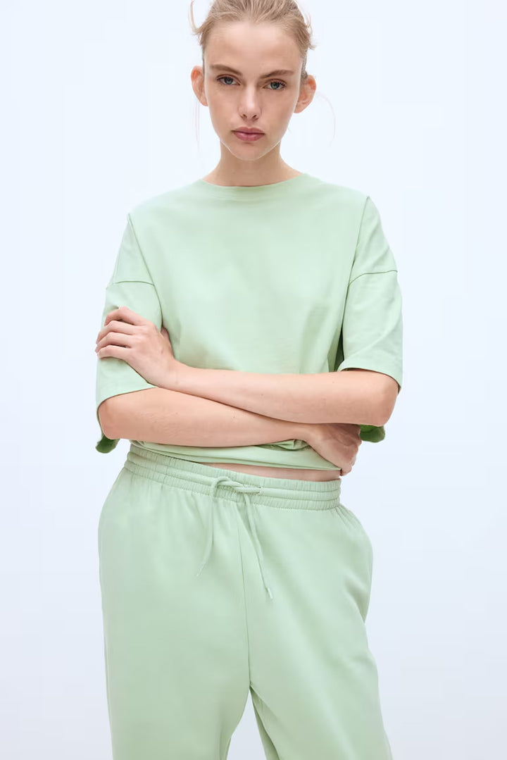 H&M High Waist Joggers