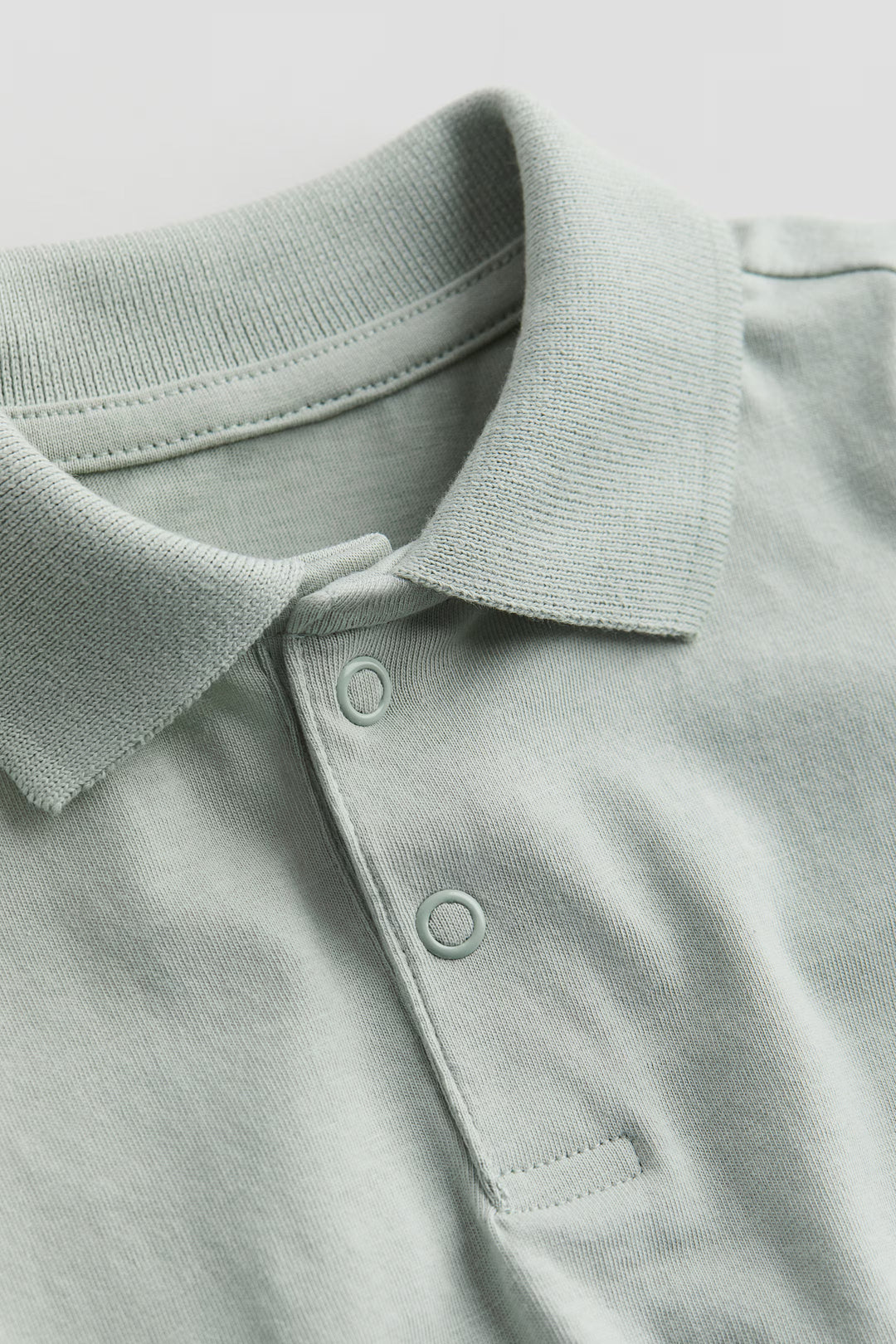 H&M 2-piece Cotton Jersey Set