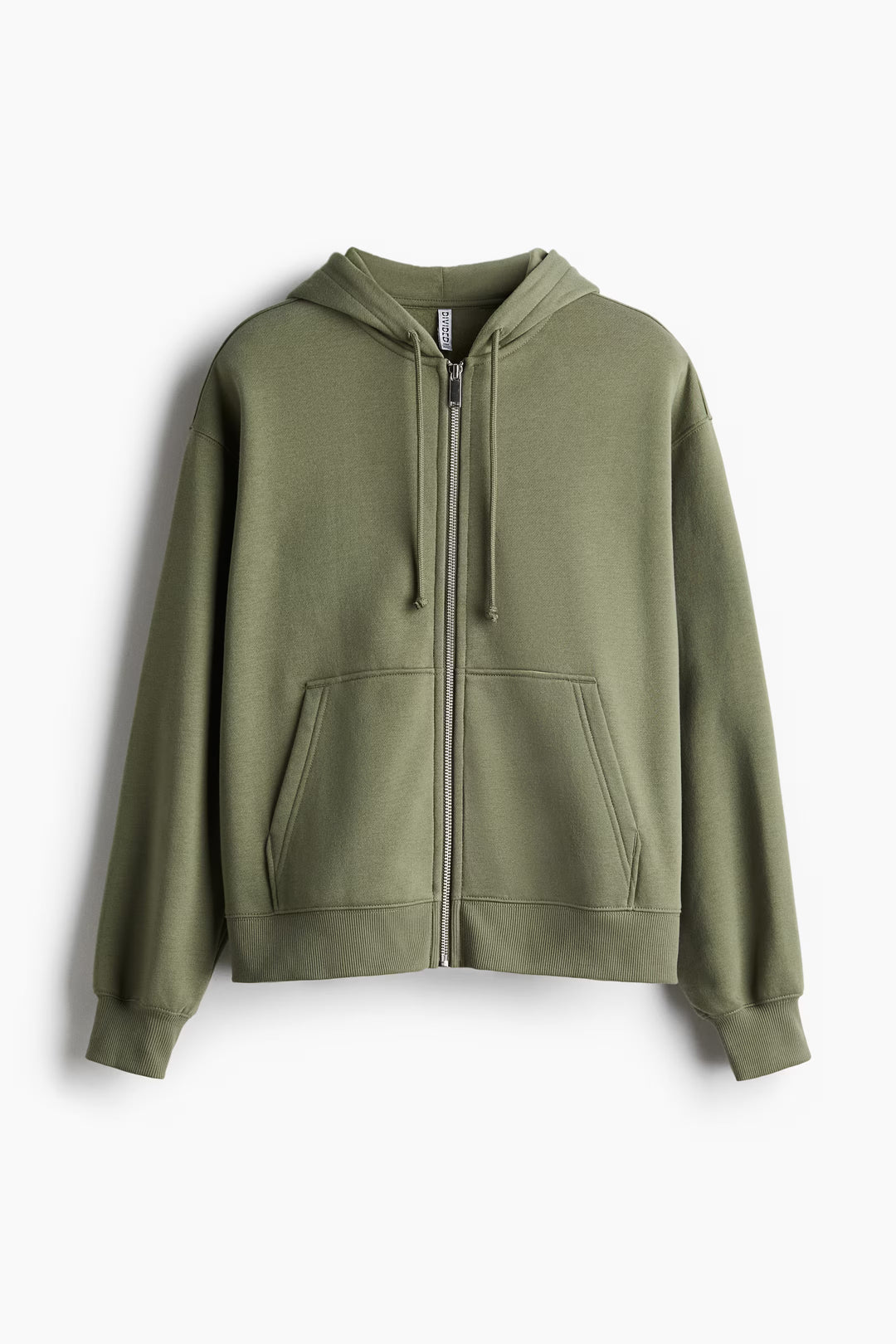 H&M Hooded Jacket