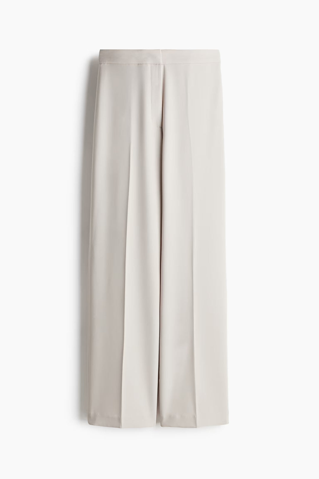 H&M Wide-leg Pants