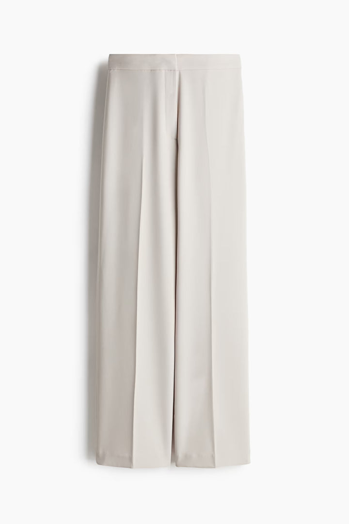 H&M Wide-leg Pants