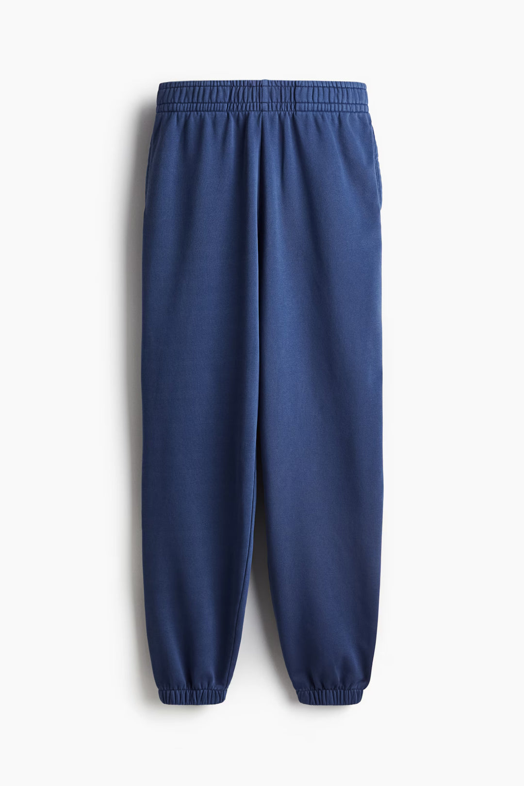 H&M Washed-look Joggers
